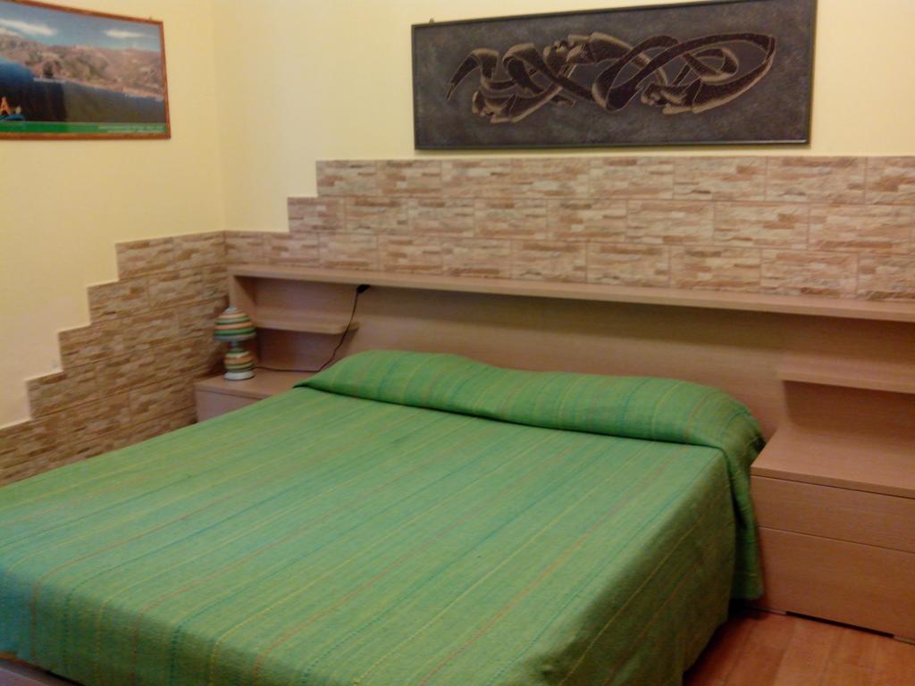 Bed&Breakfast La Casetta Sant'Alessio Siculo Eksteriør billede