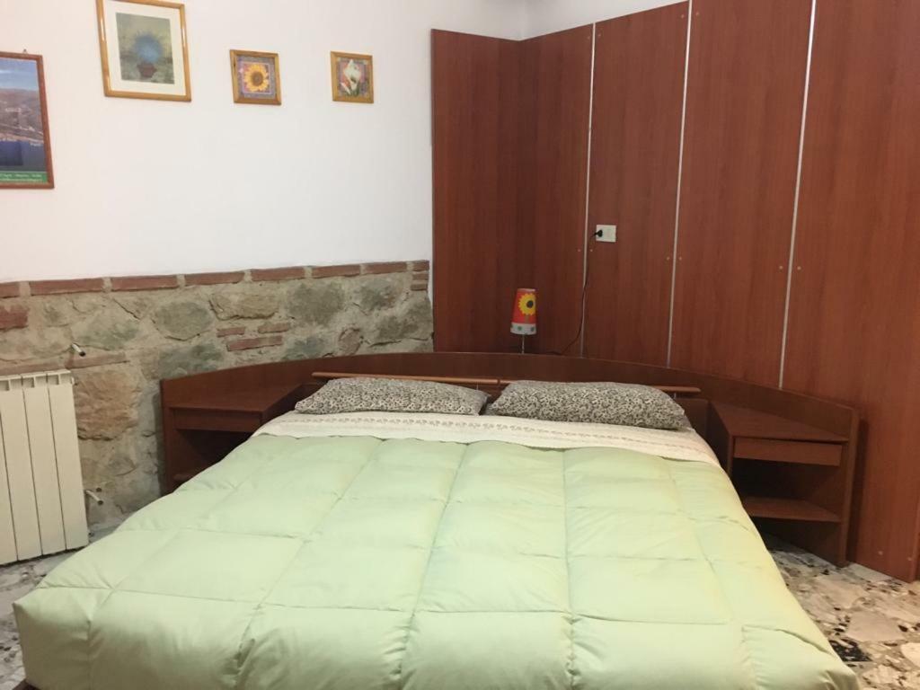 Bed&Breakfast La Casetta Sant'Alessio Siculo Eksteriør billede